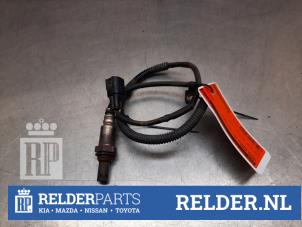 Gebruikte Lambda Sonde Toyota Avensis Verso (M20) 2.0 16V VVT-i D-4 Prijs € 25,00 Margeregeling aangeboden door Relder Parts B.V.