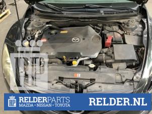 Gebruikte EGR Klep Mazda 6 SportBreak (GH19/GHA9) 2.0 CiDT 16V Prijs € 35,00 Margeregeling aangeboden door Relder Parts B.V.