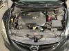 ABS Sensor Mazda 6.