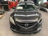 Airbag hemel links Mazda 6.