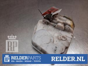 Gebruikte Deurslot Mechaniek 4Deurs rechts-achter Mazda 6 SportBreak (GH19/GHA9) 2.0 CiDT 16V Prijs € 35,00 Margeregeling aangeboden door Relder Parts B.V.