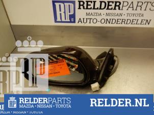 Gebruikte Buitenspiegel links Mazda 626 (GE14/74/84) 2.0i LX,GLX 16V Prijs € 23,00 Margeregeling aangeboden door Relder Parts B.V.