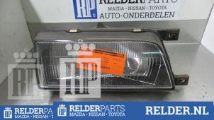 Gebruikte Rechter Koplamp Nissan Sunny (N13) 1.3 L,GL,LX,SLX Prijs € 23,00 Margeregeling aangeboden door Relder Parts B.V.