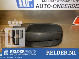 Gebruikte Portiergreep 2Deurs links Nissan Primastar Prijs € 23,00 Margeregeling aangeboden door Relder Parts B.V.