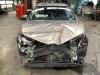 Schokdemperpoot links-voor Toyota Auris