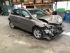 Remklauw (Tang) links-voor Toyota Auris