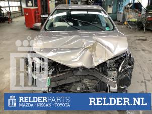Gebruikte Remklauw (Tang) rechts-voor Toyota Auris (E18) 1.8 16V Hybrid Prijs € 35,00 Margeregeling aangeboden door Relder Parts B.V.
