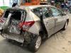 Remklauw (Tang) links-achter Toyota Auris