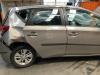 Portier 4Deurs rechts-achter Toyota Auris