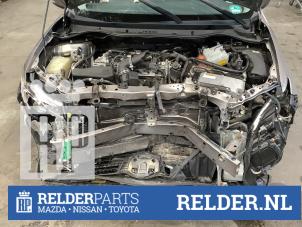Gebruikte Vulpijp Brandstoftank Toyota Auris (E18) 1.8 16V Hybrid Prijs € 90,00 Margeregeling aangeboden door Relder Parts B.V.