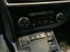 Kachel Bedieningspaneel Toyota Auris