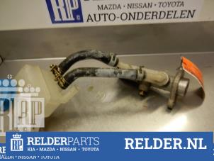 Gebruikte Hoofdremcilinder Nissan Almera Tino (V10M) 1.8 16V Prijs € 36,00 Margeregeling aangeboden door Relder Parts B.V.