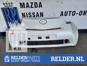 Gebruikte Voorbumper Toyota iQ 1.0 12V VVT-i Prijs € 175,00 Margeregeling aangeboden door Relder Parts B.V.