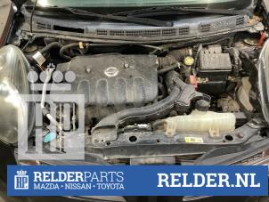 Gebruikte Rembekrachtiger Nissan Micra (K12) 1.6 16V 160 SR Prijs € 25,00 Margeregeling aangeboden door Relder Parts B.V.