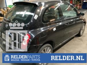 Gebruikte Wielkuip Nissan Micra (K12) 1.6 16V 160 SR Prijs € 25,00 Margeregeling aangeboden door Relder Parts B.V.