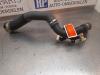 Intercooler Slang Nissan Qashqai+2