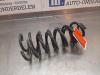 Schroefveer achter Nissan Qashqai+2