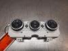 Mazda 6 (GG12/82) 1.8i 16V Chaufage Bedieningspaneel