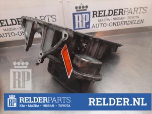 Gebruikte Carterpan Toyota Land Cruiser (J12) 3.0 D-4D 16V Prijs € 150,00 Margeregeling aangeboden door Relder Parts B.V.