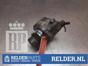 Gebruikte Vacuumpomp (Diesel) Toyota Land Cruiser (J12) 3.0 D-4D 16V Prijs € 75,00 Margeregeling aangeboden door Relder Parts B.V.