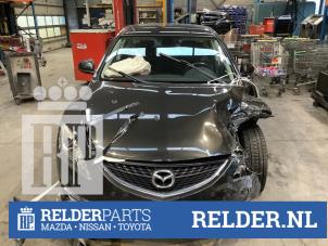 Gebruikte Modderkuip Mazda 6 (GH12/GHA2) 2.0i 16V S-VT Prijs € 35,00 Margeregeling aangeboden door Relder Parts B.V.