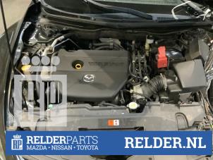 Gebruikte EGR Klep Mazda 6 (GH12/GHA2) 2.0i 16V S-VT Prijs € 40,00 Margeregeling aangeboden door Relder Parts B.V.