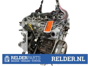 Gebruikte Motor Mazda 6 Sport (GH14/GHA4) 2.2 CDVi 16V 130 Prijs € 2.500,00 Margeregeling aangeboden door Relder Parts B.V.