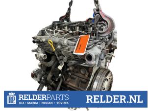Gebruikte Motor Mazda 6 Sport (GH14/GHA4) 2.2 CDVi 16V 130 Prijs € 1.500,00 Margeregeling aangeboden door Relder Parts B.V.