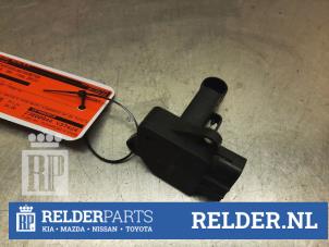 Gebruikte Luchthoeveelheidsmeter Mazda 6 Sport (GH14/GHA4) 2.2 CDVi 16V 130 Prijs € 25,00 Margeregeling aangeboden door Relder Parts B.V.