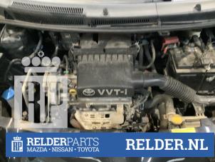 Gebruikte Versnellingsbak Toyota Yaris II (P9) 1.3 16V VVT-i Prijs € 300,00 Margeregeling aangeboden door Relder Parts B.V.