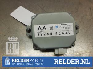 Gebruikte Computer Diversen Nissan Qashqai (J11) 1.2 DIG-T 16V Prijs € 40,00 Margeregeling aangeboden door Relder Parts B.V.