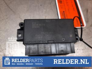 Gebruikte PDC Module Nissan Qashqai (J11) 1.2 DIG-T 16V Prijs € 90,00 Margeregeling aangeboden door Relder Parts B.V.