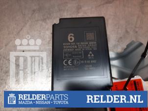 Gebruikte Relais Toyota Yaris III (P13) 1.5 16V Dual VVT-iE Prijs € 25,00 Margeregeling aangeboden door Relder Parts B.V.