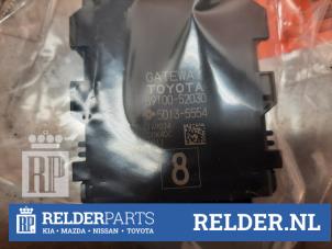 Gebruikte Computer Diversen Toyota Yaris III (P13) 1.5 16V Dual VVT-iE Prijs € 35,00 Margeregeling aangeboden door Relder Parts B.V.