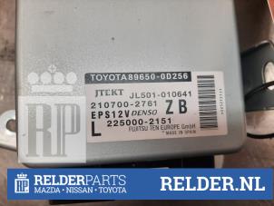 Gebruikte Stuurbekrachtiging Computer Toyota Yaris III (P13) 1.5 16V Dual VVT-iE Prijs € 70,00 Margeregeling aangeboden door Relder Parts B.V.