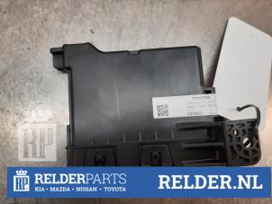 Gebruikte Aircopomp module Toyota Yaris III (P13) 1.5 16V Dual VVT-iE Prijs € 50,00 Margeregeling aangeboden door Relder Parts B.V.