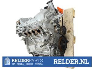 Gebruikte Motor Mazda 3 Sport (BL14/BLA4/BLB4) 1.6i MZR 16V Prijs € 550,00 Margeregeling aangeboden door Relder Parts B.V.