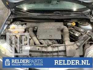 Gebruikte Automaatbak Mazda 2 (NB/NC/ND/NE) 1.4 16V Prijs € 350,00 Margeregeling aangeboden door Relder Parts B.V.