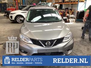 Gebruikte Sensor ABS Nissan Pulsar (C13) 1.2 DIG-T 16V Prijs € 30,00 Margeregeling aangeboden door Relder Parts B.V.