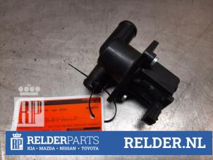 Gebruikte Waterpomp Nissan Pulsar (C13) 1.2 DIG-T 16V Prijs € 70,00 Margeregeling aangeboden door Relder Parts B.V.