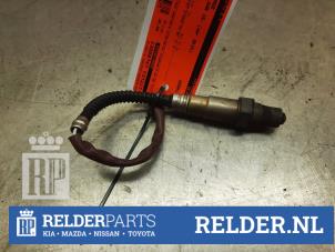 Gebruikte Lambda Sonde Nissan Pulsar (C13) 1.2 DIG-T 16V Prijs € 25,00 Margeregeling aangeboden door Relder Parts B.V.