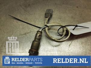 Gebruikte Lambda Sonde Nissan Pulsar (C13) 1.2 DIG-T 16V Prijs € 25,00 Margeregeling aangeboden door Relder Parts B.V.