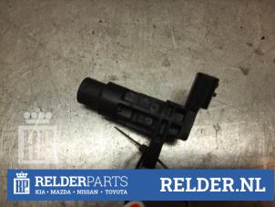 Gebruikte Krukas sensor Nissan Pulsar (C13) 1.2 DIG-T 16V Prijs € 25,00 Margeregeling aangeboden door Relder Parts B.V.