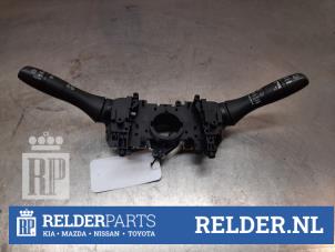 Gebruikte Combischakelaar Stuurkolom Nissan Pulsar (C13) 1.2 DIG-T 16V Prijs op aanvraag aangeboden door Relder Parts B.V.