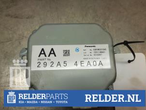 Gebruikte Module (diversen) Nissan Pulsar (C13) 1.2 DIG-T 16V Prijs € 50,00 Margeregeling aangeboden door Relder Parts B.V.