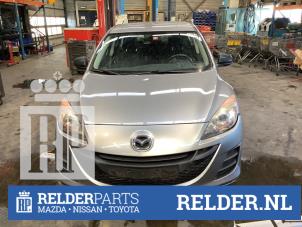 Gebruikte Aandrijfas links-voor Mazda 3 Sport (BL14/BLA4/BLB4) 1.6i MZR 16V Prijs € 90,00 Margeregeling aangeboden door Relder Parts B.V.