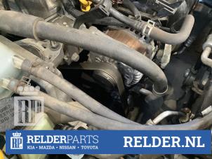 Gebruikte Dynamo Mazda 3 Sport (BL14/BLA4/BLB4) 1.6i MZR 16V Prijs € 90,00 Margeregeling aangeboden door Relder Parts B.V.