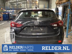 Gebruikte Tank element Pomp Mazda 3 (BM/BN) 2.0 SkyActiv-G 16V Prijs € 70,00 Margeregeling aangeboden door Relder Parts B.V.