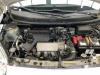 Versnellingsbak van een Nissan Micra (K13), 2010 / 2016 1.2 12V DIG-S, Hatchback, Benzine, 1.198cc, 72kW (98pk), FWD, HR12DDR, 2011-03 / 2015-10, K13B 2013