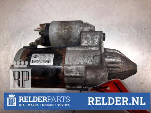 Gebruikte Startmotor Nissan Micra (K13) 1.2 12V DIG-S Prijs € 25,00 Margeregeling aangeboden door Relder Parts B.V.